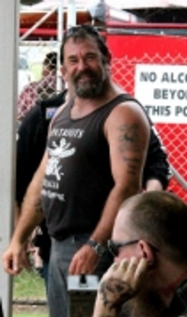 Eddie 'Edgy' Lehr